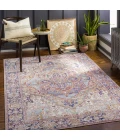 Hauteloom Alamea Denim PERRE 3ft.6in. x 5ft.6in. Rect. Rug
