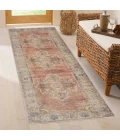 Hauteloom Powhatan Camel POWHA 7ft.6ft.ft. x 9ft.6ft.ft. Rect. Rug