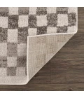 Hauteloom Benjy Cream HPTKBENJYA1 4ft. x 6ft. Rect. Rug