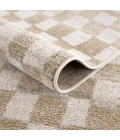 Hauteloom Benjy Cream HPTKBENJYA2 4ft. x 6ft. Rect. Rug