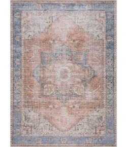 Hauteloom Alamea Black ROSM 2ft. x 3ft.9in. Rect. Rug