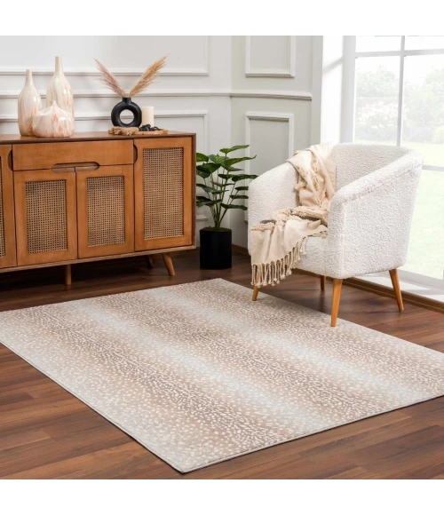 Hauteloom Pointblank PNTB 2ft.7in. x 10ft. Rect. Rug