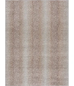 Hauteloom Pointblank PNTB 6ft.7in. Square Rug
