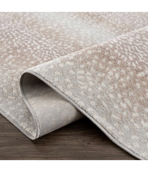 Hauteloom Pointblank PNTB 2ft.7in. x 10ft. Rect. Rug