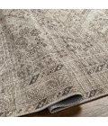 Hauteloom Barny Ivory SAMABARNYA5 5ft.3in. x 7ft.3in. Rect. Rug
