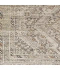 Hauteloom Barny Ivory SAMABARNYA5 5ft.3in. x 7ft.3in. Rect. Rug