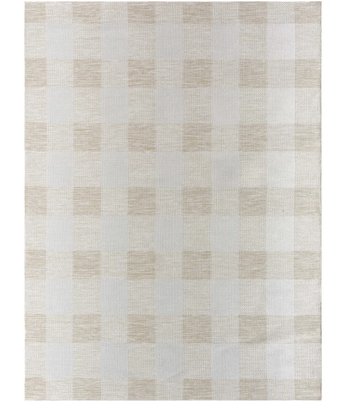 Hauteloom Alamea Peach SBBFMERISA3 6ft.7in. x 9ft. Rect. Rug