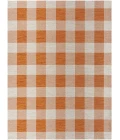 Hauteloom Alamea Tan SBBFMERISA4 6ft.7in. x 9ft. Rect. Rug