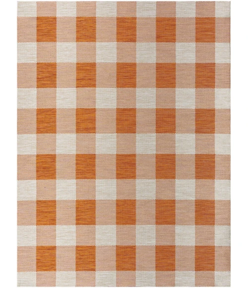 Hauteloom Alamea Tan SBBFMERISA4 6ft.7in. x 9ft. Rect. Rug