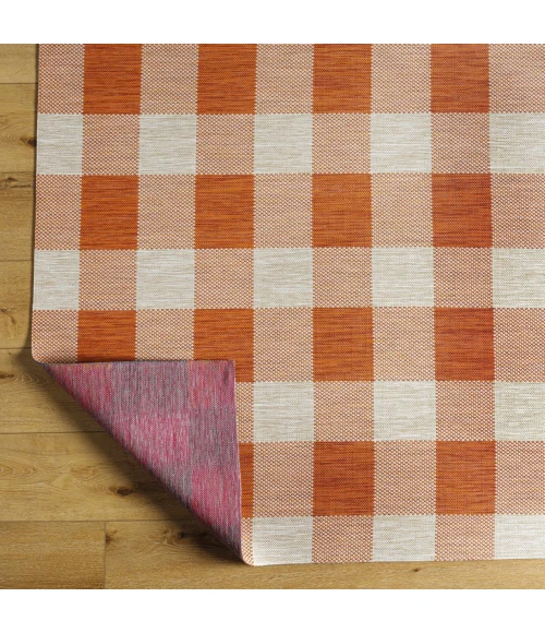 Hauteloom Alamea Tan SBBFMERISA4 6ft.7in. x 9ft. Rect. Rug