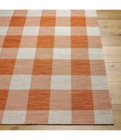 Hauteloom Alamea Tan SBBFMERISA4 7ft.10in. x 10ft. Rect. Rug
