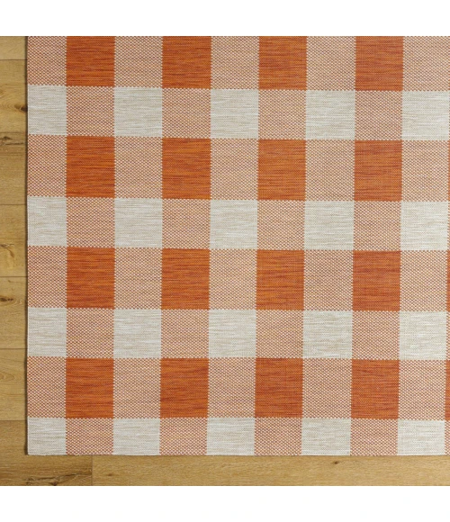 Hauteloom Alamea Tan SBBFMERISA4 6ft.7in. x 9ft. Rect. Rug