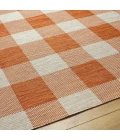 Hauteloom Alamea Tan SBBFMERISA4 6ft.7in. x 9ft. Rect. Rug