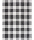 Hauteloom Alamea Off White SBBFMERISA5 5ft.2in. x 7ft. Rect. Rug