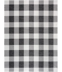 Hauteloom Alamea Off White SBBFMERISA5 7ft.10in. x 10ft. Rect. Rug