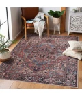 Hauteloom Neyland Washable NEYW 9ft. x 12ft. Rect. Rug