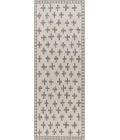 Hauteloom Alamea Off White SLBAKYNA8A3 5ft.3in. x 7ft. Rect. Rug