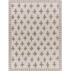 Hauteloom Alamea Off White SLBAKYNA8A3 5ft.3in. x 7ft. Rect. Rug