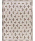 Hauteloom Alamea Off White SLBAKYNA8A3 5ft.3in. x 7ft. Rect. Rug