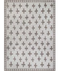 Hauteloom Alamea Off White SLBAKYNA8A3 5ft.3in. x 7ft. Rect. Rug