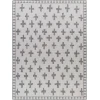Hauteloom Alamea Off White SLBAKYNA8A4 5ft.3in. x 7ft. Rect. Rug
