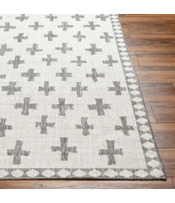 Hauteloom Alamea Off White SLBAKYNA8A4 7ft.10in. x 10ft. Rect. Rug