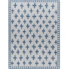 Hauteloom Alamea light-gray SLBAKYNA8A5 5ft.3in. x 7ft. Rect. Rug