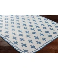Hauteloom Alamea light-gray SLBAKYNA8A5 5ft.3in. x 7ft. Rect. Rug