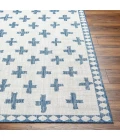 Hauteloom Alamea light-gray SLBAKYNA8A5 5ft.3in. x 7ft. Rect. Rug