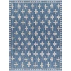 Hauteloom Alamea dark-gray SLBAKYNA8A6 5ft.3in. x 7ft. Rect. Rug