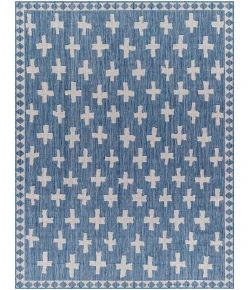 Hauteloom Alamea dark-gray SLBAKYNA8A6 7ft.10in. x 10ft. Rect. Rug
