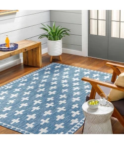 Hauteloom Alamea dark-gray SLBAKYNA8A6 7ft.10in. x 10ft. Rect. Rug