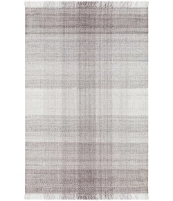 Hauteloom Alamea Light Gray SPRJFIORAA1 9ft. x 12ft. Rect. Rug