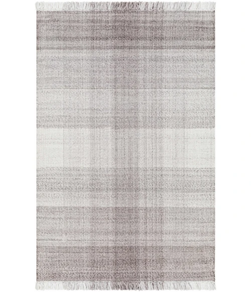 Hauteloom Alamea Light Gray SPRJFIORAA1 9ft. x 12ft. Rect. Rug