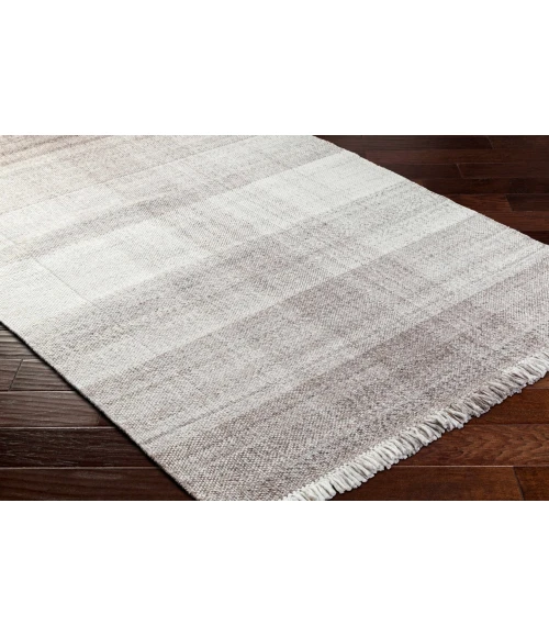 Hauteloom Alamea Light Gray SPRJFIORAA1 9ft. x 12ft. Rect. Rug