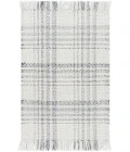 Hauteloom Alamea Light Gray SPRJINARAA1 12ft. x 15ft. Rect. Rug
