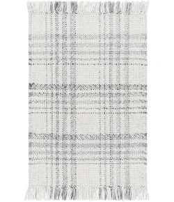 Hauteloom Alamea Light Gray SPRJINARAA1 12ft. x 15ft. Rect. Rug