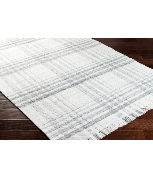 Hauteloom Alamea Light Gray SPRJINARAA1 12ft. x 15ft. Rect. Rug