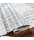 Hauteloom Alamea Light Gray SPRJINARAA1 12ft. x 15ft. Rect. Rug