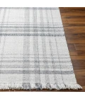 Hauteloom Alamea Light Gray SPRJINARAA1 12ft. x 15ft. Rect. Rug