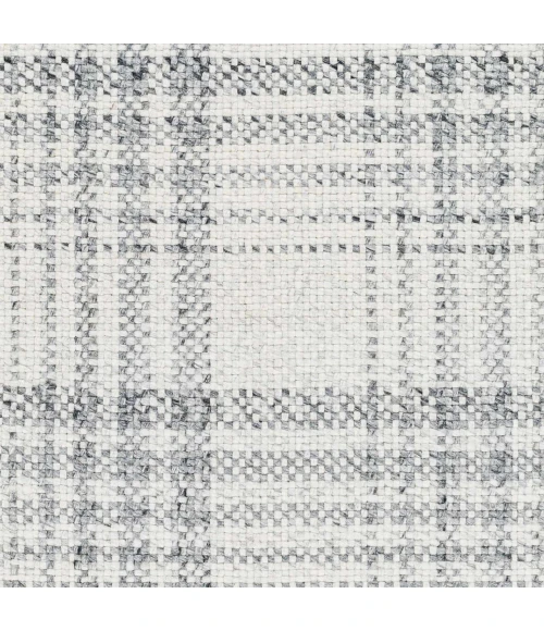 Hauteloom Alamea Light Gray SPRJINARAA1 12ft. x 15ft. Rect. Rug