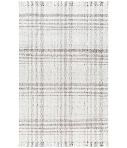 Hauteloom Alamea Silverton SPRJINARAA3 9ft. x 12ft. Rect. Rug