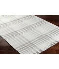 Hauteloom Alamea Silverton SPRJINARAA3 9ft. x 12ft. Rect. Rug