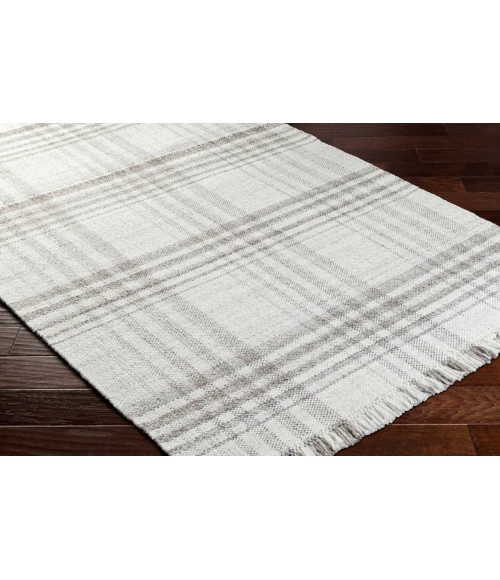 Hauteloom Alamea Silverton SPRJINARAA3 9ft. x 12ft. Rect. Rug