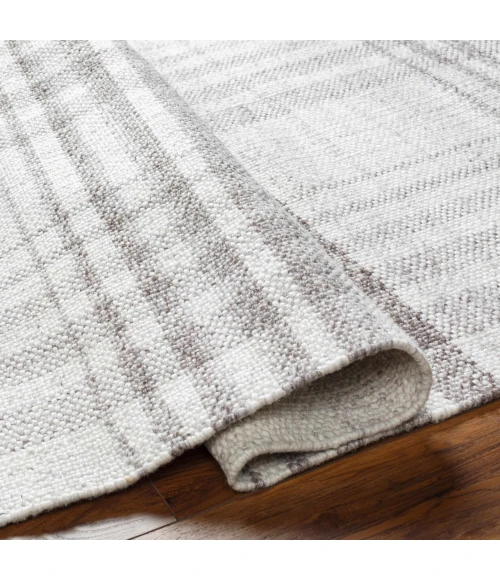 Hauteloom Alamea Silverton SPRJINARAA3 9ft. x 12ft. Rect. Rug
