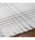 Hauteloom Alamea Silverton SPRJINARAA3 9ft. x 12ft. Rect. Rug