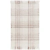 Hauteloom Alamea Bone SPRJINARAA4 12ft. x 15ft. Rect. Rug