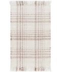 Hauteloom Alamea Bone SPRJINARAA4 9ft. x 12ft. Rect. Rug