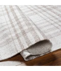 Hauteloom Alamea Bone SPRJINARAA4 9ft. x 12ft. Rect. Rug