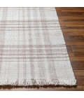 Hauteloom Alamea Bone SPRJINARAA4 9ft. x 12ft. Rect. Rug